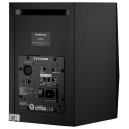 	Enceintes monitoring de studio - Dynaudio - LYD 5 (Noir)
