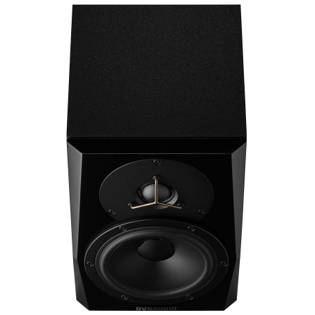 Enceintes monitoring de studio - Dynaudio - LYD 5 (Noir)