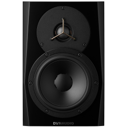 	Enceintes monitoring de studio - Dynaudio - LYD 5 (Noir)