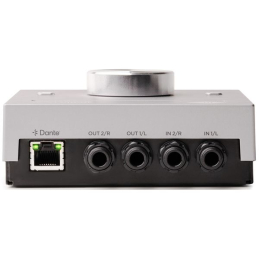	Cartes son - Universal Audio - Apollo e2m