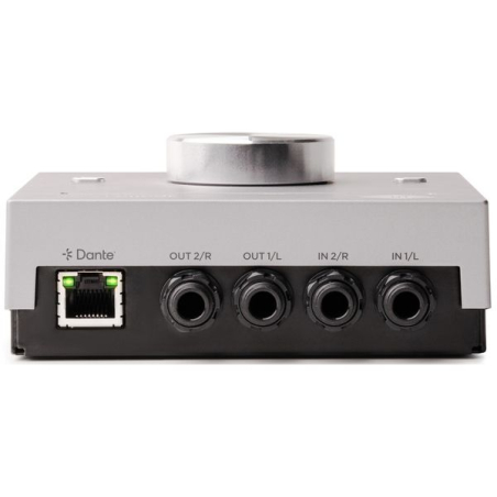 Cartes son - Universal Audio - Apollo e2m