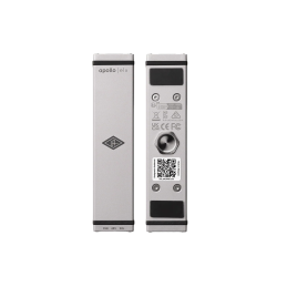 	Préampli micros - Universal Audio - Apollo e1x
