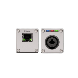 	Préampli micros - Universal Audio - Apollo e1x