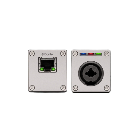 Préampli micros - Universal Audio - Apollo e1x