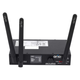 	DMX sans fil - ADJ - Aria X2 Bridge