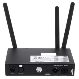 	DMX sans fil - ADJ - Aria X2 Bridge