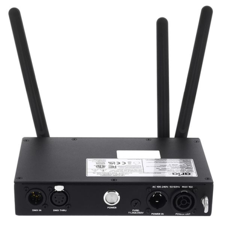 DMX sans fil - ADJ - Aria X2 Bridge