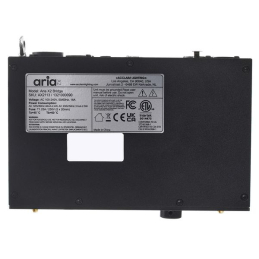 	DMX sans fil - ADJ - Aria X2 Bridge