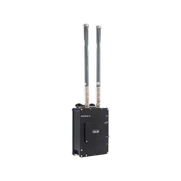 DMX sans fil - ADJ - Aria X2 IPC