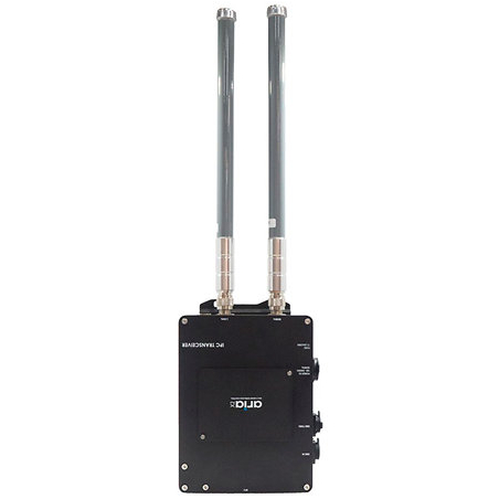 DMX sans fil - ADJ - Aria X2 IPC