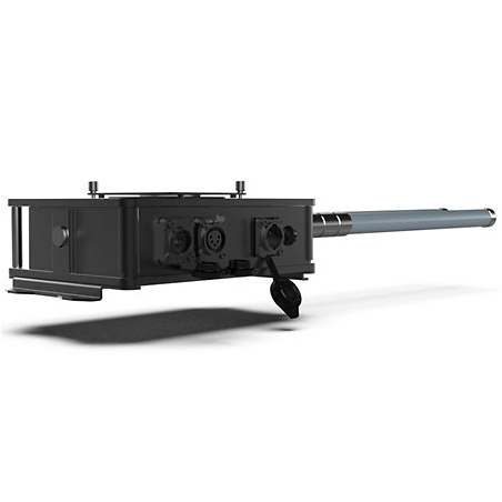 DMX sans fil - ADJ - Aria X2 IPC