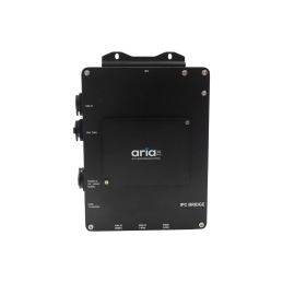 	DMX sans fil - ADJ - Aria X2 IPC Bridge