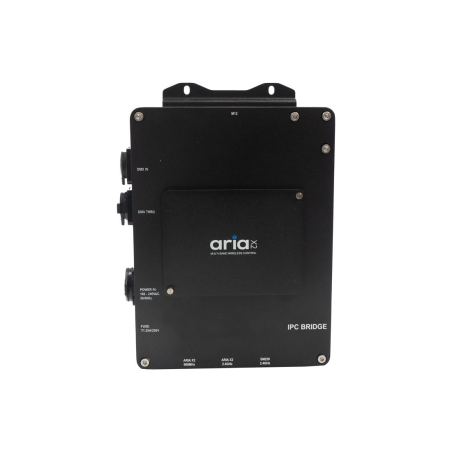 DMX sans fil - ADJ - Aria X2 IPC Bridge
