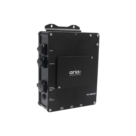 DMX sans fil - ADJ - Aria X2 IPC Bridge