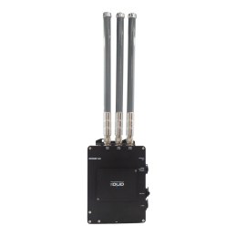 	DMX sans fil - ADJ - Aria X2 IPC Bridge