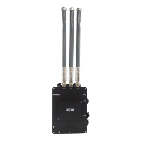 DMX sans fil - ADJ - Aria X2 IPC Bridge