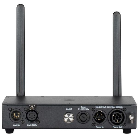 DMX sans fil - ADJ - Aria X2 Transceiver