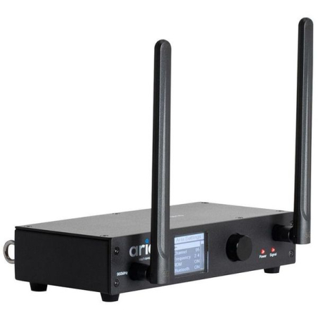DMX sans fil - ADJ - Aria X2 Transceiver