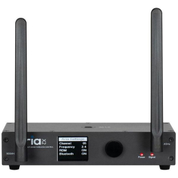 	DMX sans fil - ADJ - Aria X2 Transceiver