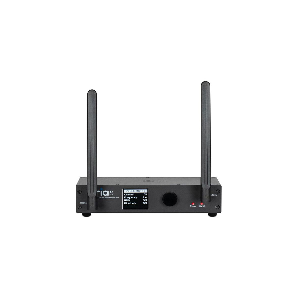 DMX sans fil - ADJ - Aria X2 Transceiver