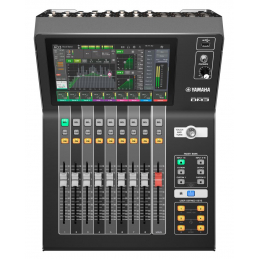 	Packs Sono - Yamaha - Pack DM3 + Tio1608-D2
