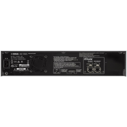 	Packs Sono - Yamaha - Pack DM3 + Tio1608-D2