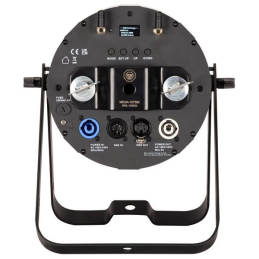	Projecteurs PAR LED - ADJ - COB Cannon LP200STX