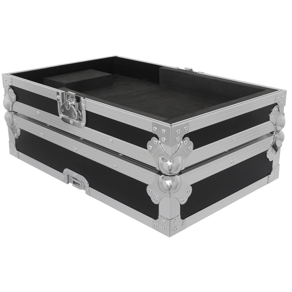 Flight cases bois consoles de mixage - Power Acoustics - Flight cases - FCM DM3S Flight cases bois consoles de mixage - Power Acoustics - Flight cases - FCM DM3S
