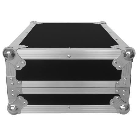 Flight cases bois consoles de mixage - Power Acoustics - Flight cases - FCM DM3S