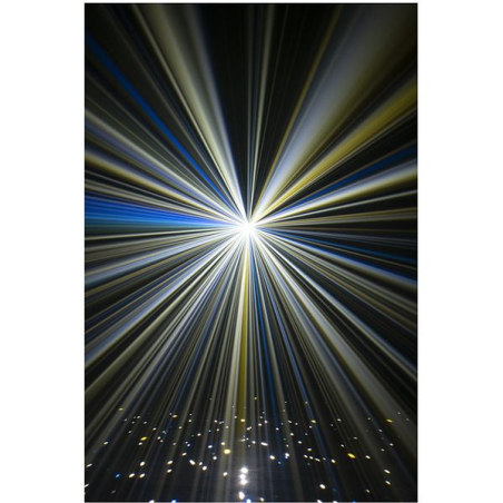 Lasers multicolore - Eliminator Lighting - Cosmic Burst