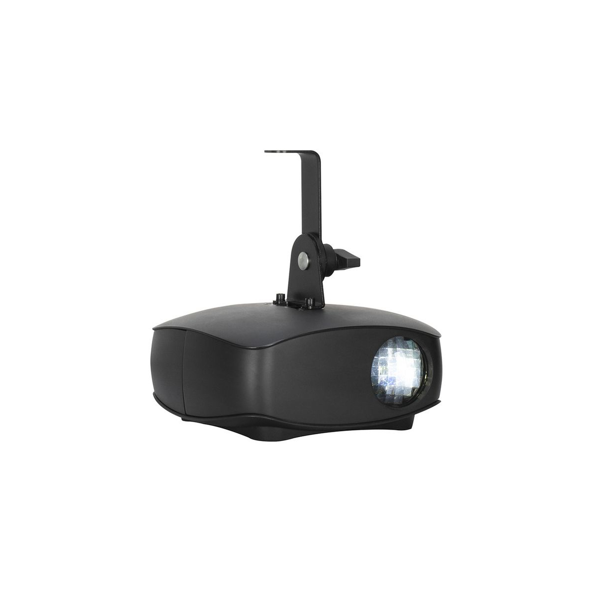 Lasers multicolore - Eliminator Lighting - Cosmic Burst