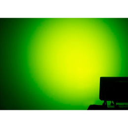 	Projecteurs PAR LED extérieur - ADJ - 40 Hex IP Panel