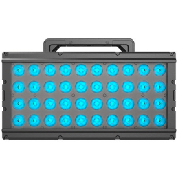 	Projecteurs PAR LED extérieur - ADJ - 40 Hex IP Panel