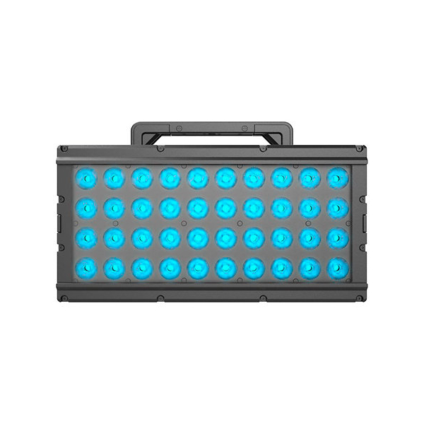 Projecteurs PAR LED extérieur - ADJ - 40 Hex IP Panel Projecteurs PAR LED extérieur - ADJ - 40 Hex IP Panel
