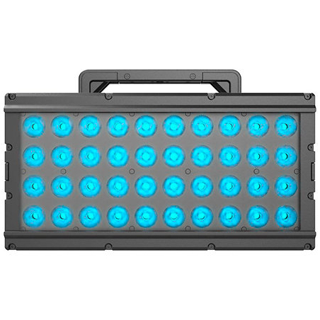 Projecteurs PAR LED extérieur - ADJ - 40 Hex IP Panel