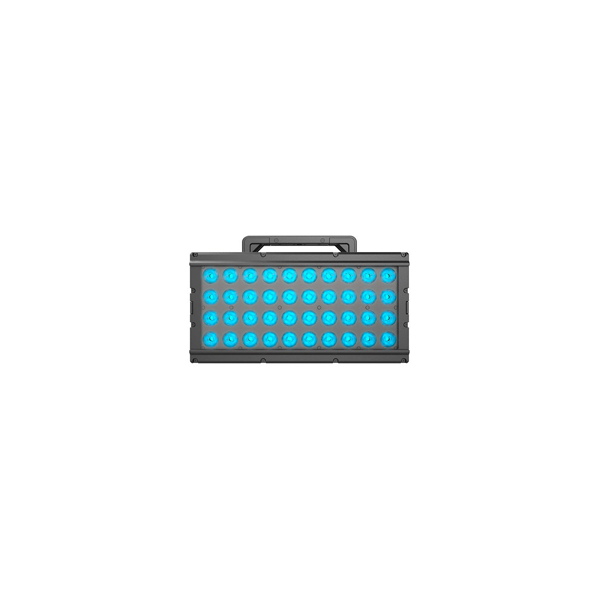 Projecteurs PAR LED extérieur - ADJ - 40 Hex IP Panel