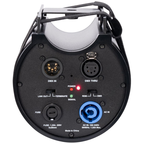 Splitters DMX - ADJ - Data Distro 6 Splitters DMX - ADJ - Data Distro 6