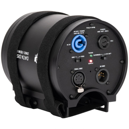 Splitters DMX - ADJ - Data Distro 6