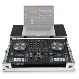 Packs DJ - Native Instruments - Pack TRAKTOR KONTROL S4 MK3...