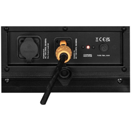 	Barres led RGB - ADJ - ElectraPix Bar 8 Pak