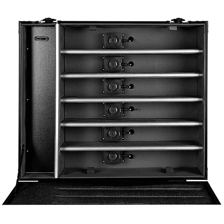 Barres led RGB - ADJ - ElectraPix Bar 8 Pak