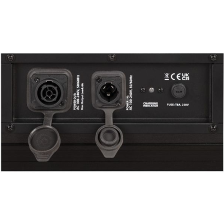 Barres led RGB - ADJ - ElectraPix Bar 16 Pak