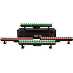 	Barres led RGB - ADJ - ElectraPix Bar 16 Pak