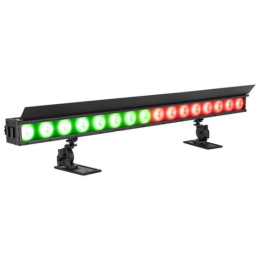 	Barres led RGB - ADJ - ElectraPix Bar 16 Pak