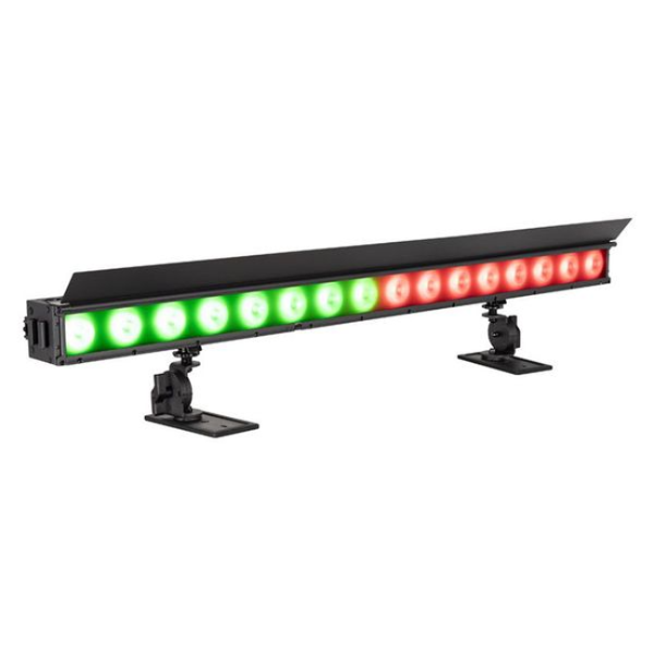 Barres led RGB - ADJ - ElectraPix Bar 16 Pak Barres led RGB - ADJ - ElectraPix Bar 16 Pak