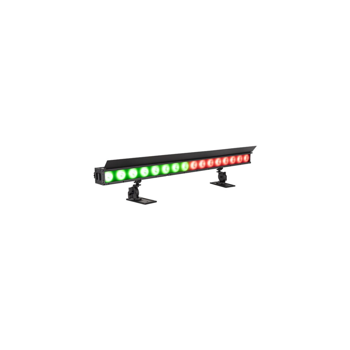 Barres led RGB - ADJ - ElectraPix Bar 16 Pak