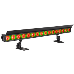 	Barres led RGB - ADJ - ElectraPix Bar 16 Pak
