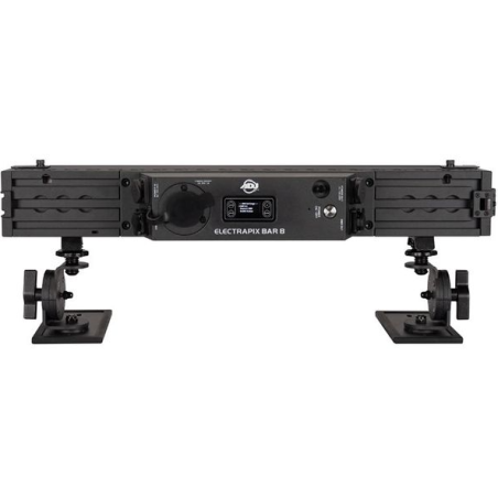 Barres led RGB - ADJ - ElectraPix Bar 8 Pak