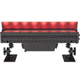 	Barres led RGB - ADJ - ElectraPix Bar 8 Pak