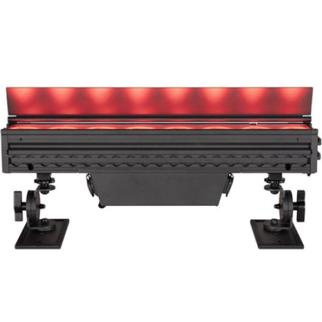 Barres led RGB - ADJ - ElectraPix Bar 8 Pak